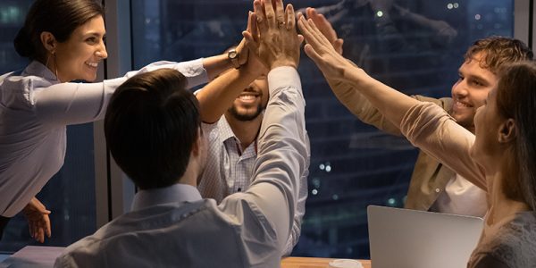 Desarrollo De Habilidades Blandas Para El Liderazgo