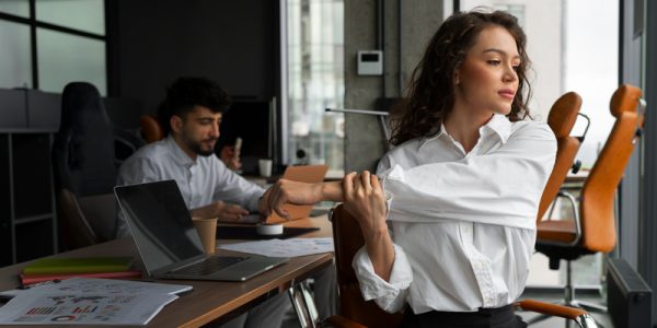 Diplomado en Salud y Seguridad Ocupacional
